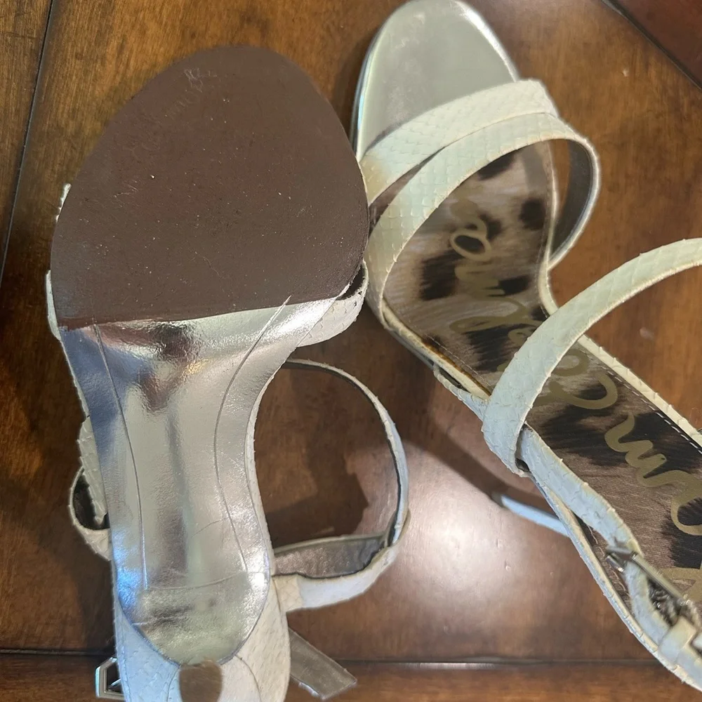 Sam Edelman elevate your